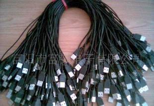 供應低價特賣 環保USB電線 雙頭USB 電線_數碼、電腦_世界工廠網中國產品信息庫